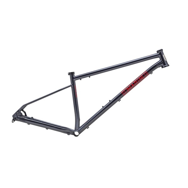 Cadre vtt Enndurigide Marin...