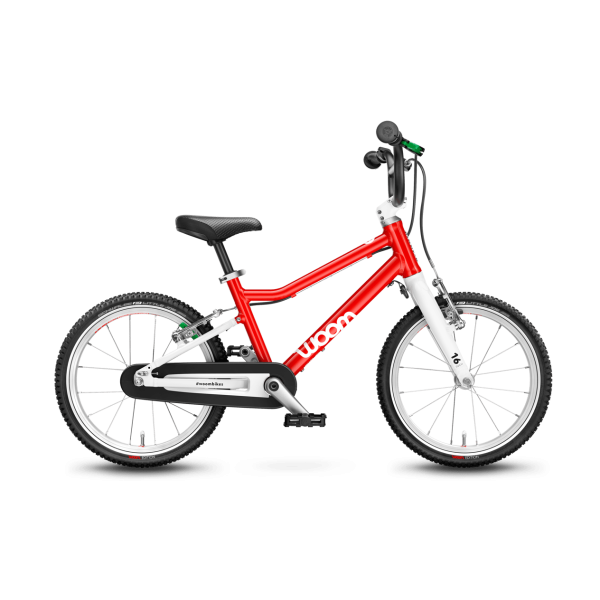 Vélo enfant Woom 3