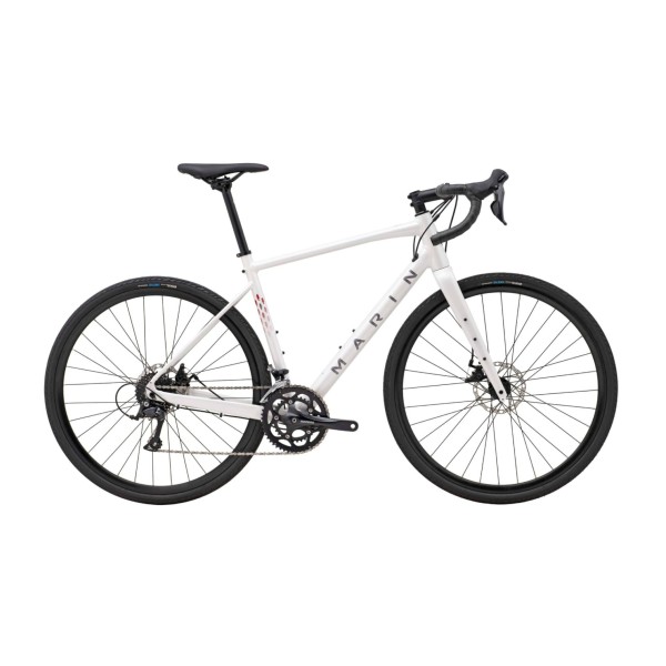 Vélo de gravel Marin...