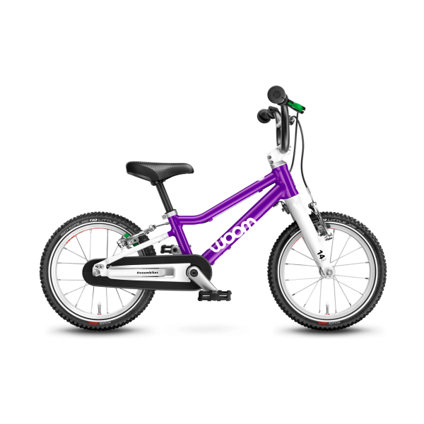 Vélo enfant Woom original 2