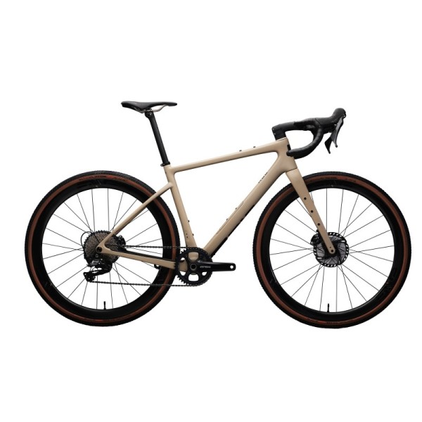Vélo de gravel KIT cadre...