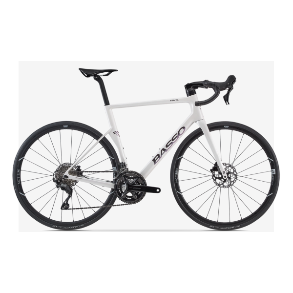 Vélo de route Basso Venta R...