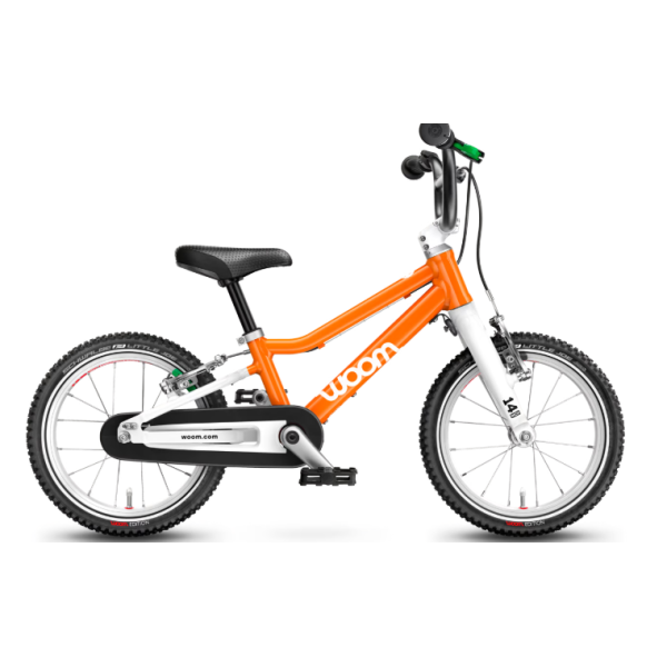 Vélo enfant Woom Original 2