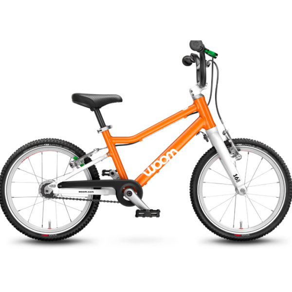 Vélo enfant Woom Original 3...