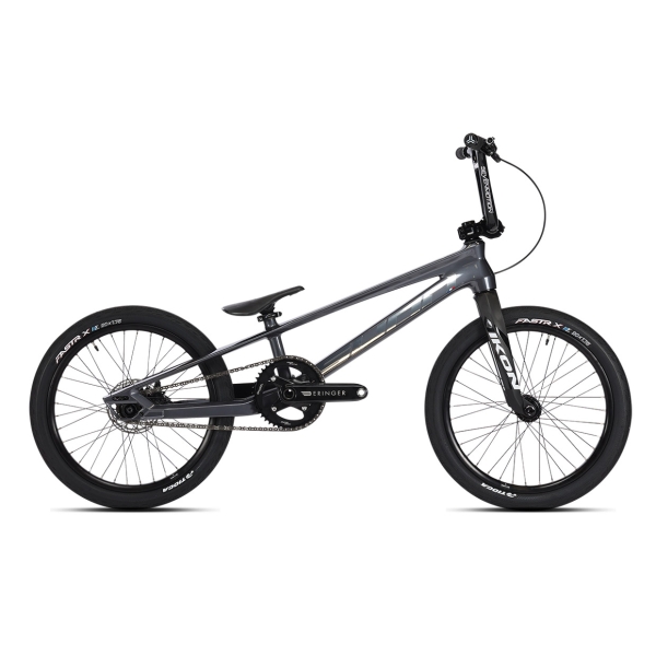 BMX complet Sunn Royal...