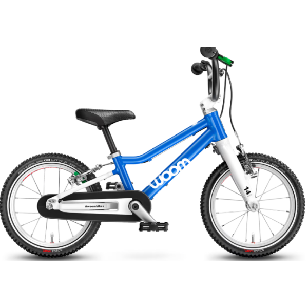 Vélo enfant Woom original 2