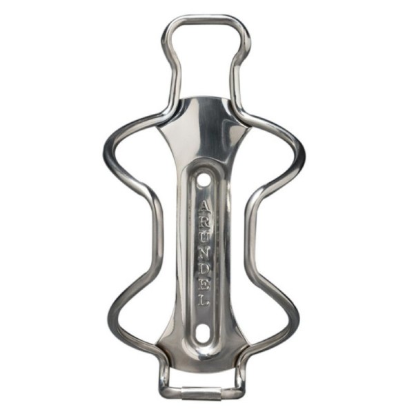 Porte bidon Arundel Stainless