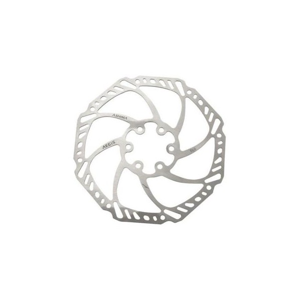 Disque Ashima Aegis 200MM 6T