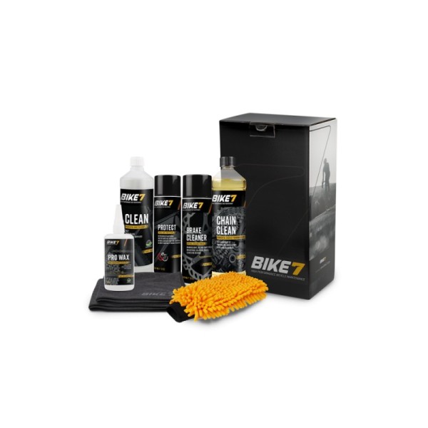 Pack entretien Bike 7...