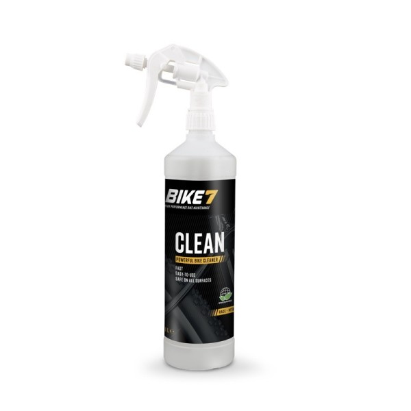 Nettoyant vélo Bike 7 CLEAN 1L