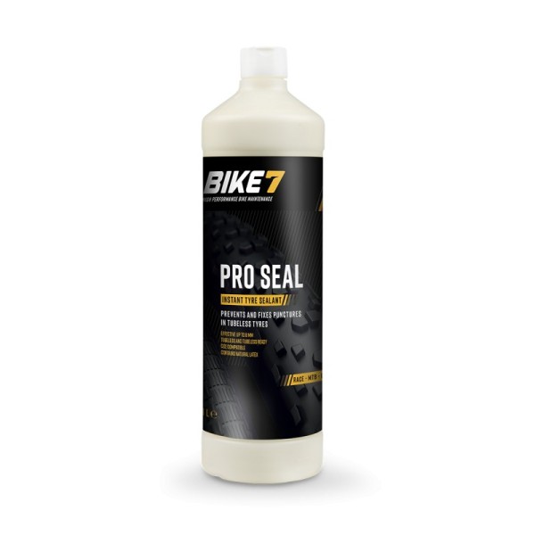 Préventif BIKE 7 Pro Seal 1L