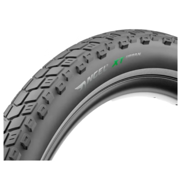 Pneu VTC Pirelli ANGEL XT...