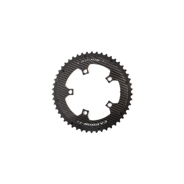 Plateau CARBON-TI...