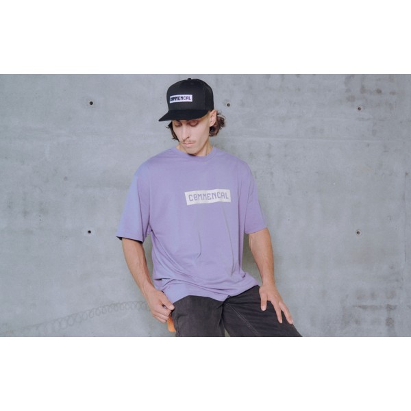 T-shirt Commencal Corporate...