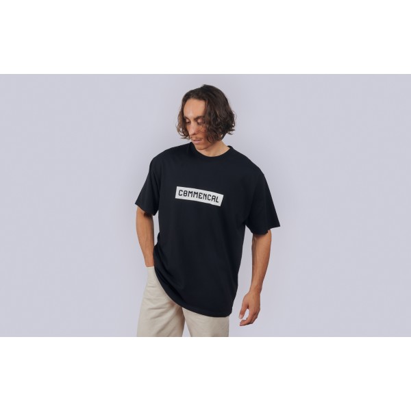 T-shirt Commencal Corporate...