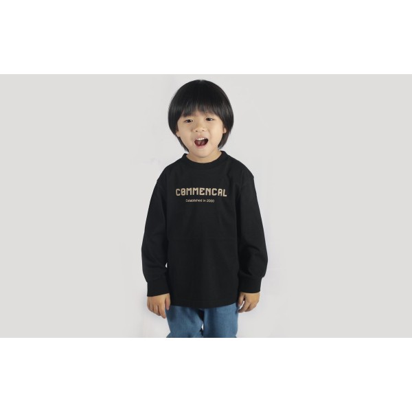 T-shirt manches longues...