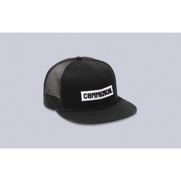 Casquette Commencal TRUCKER...