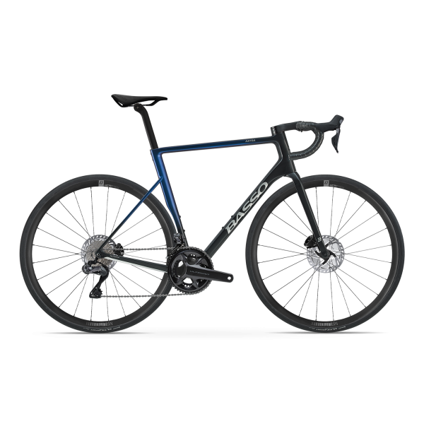 Vélo de route Basso Astra...