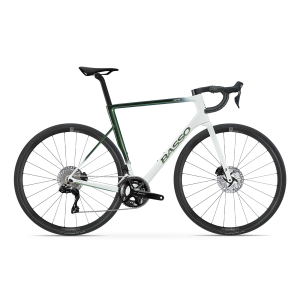 Vélo de route Basso Astra...