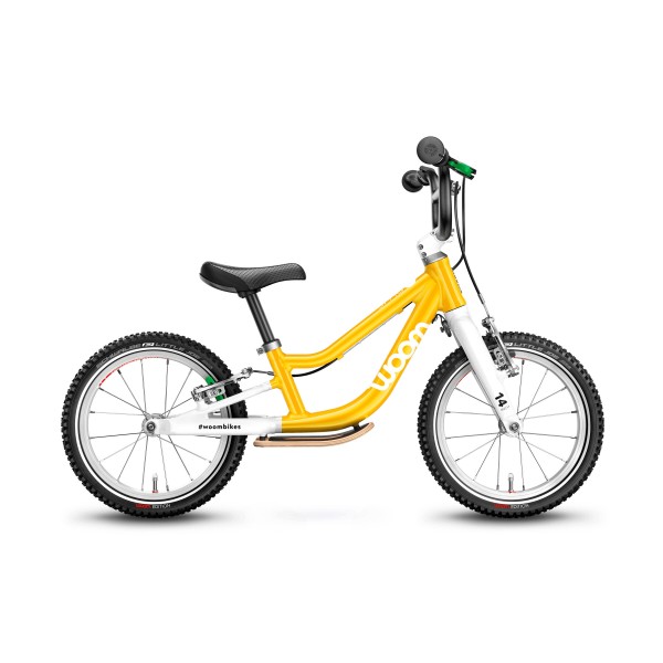 Vélo enfant Woom original 1