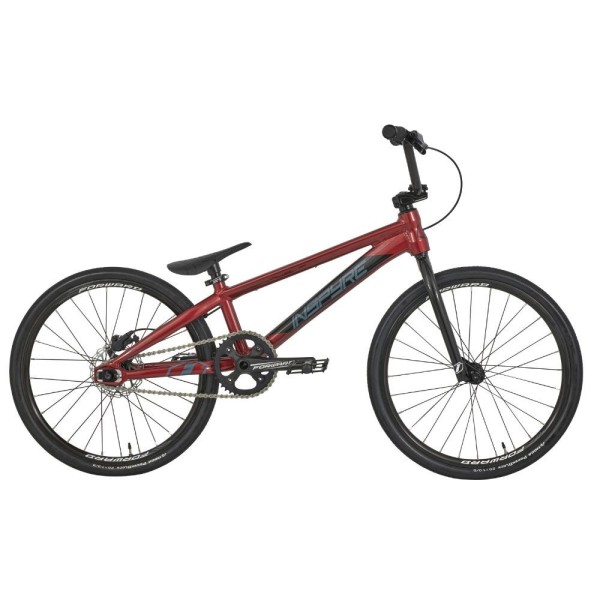 Bmx complet Inspyre Evo...