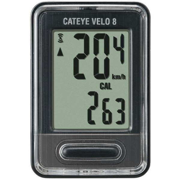 Compteur vélo CATEYE 9...