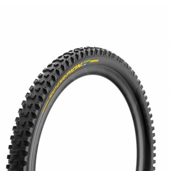 Pneu vtt Scorpion race DH...