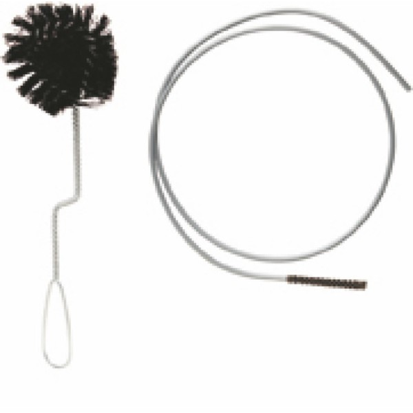 Kit de brosses de nettoyage...