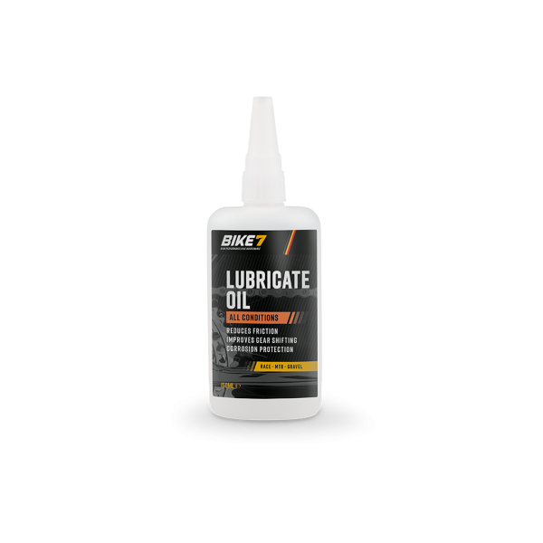Lubrifiant BIKE 7 Pro Wax...