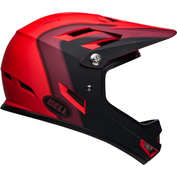 Casque Bell SANCTION...