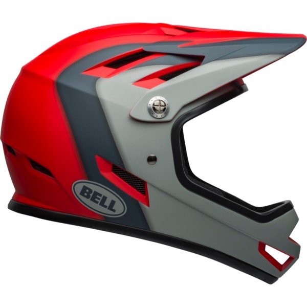 Casque Bell SANCTION...