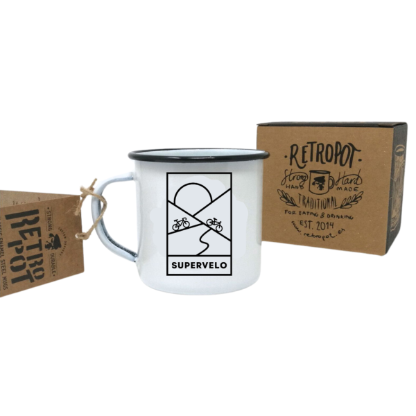 Mug SUPERVELO