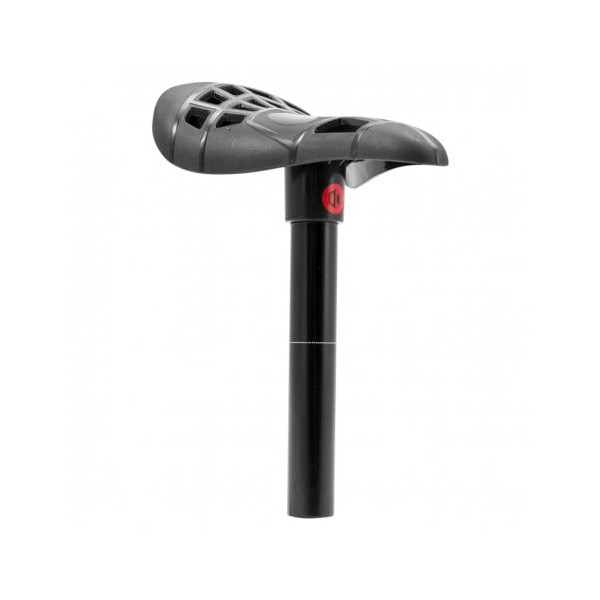 Combo BOX Two Saddle alu...