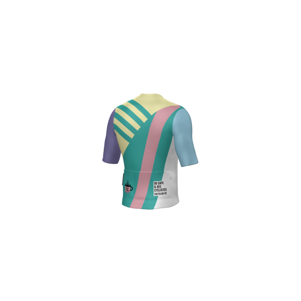 Maillot NEON Manche courte...