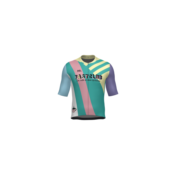 Maillot NEON Manche courte...