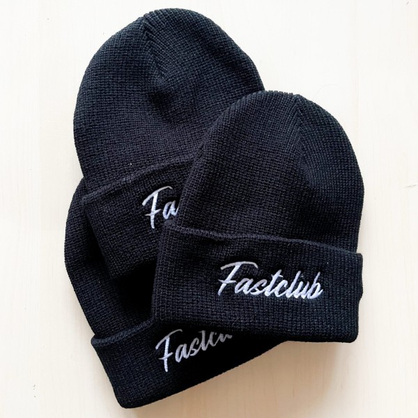 BONNET FASTCLUB