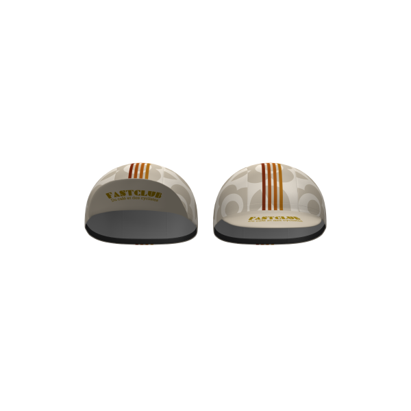 Casquette de course...
