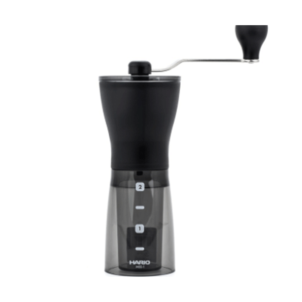 Moulin Hario slim+ de voyage