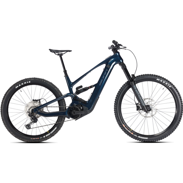 VTT enduro électrique SUNN...