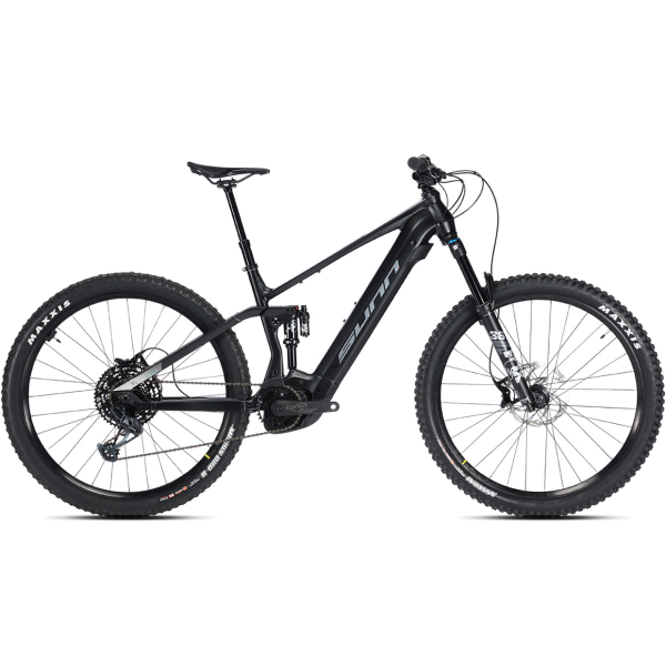 VTT électrique CHARGER...