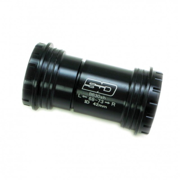 Boitier SD BB30 to 24mm
