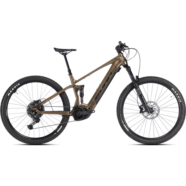 VTT électrique SUNN CHARGER...