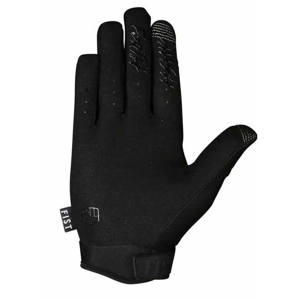 Moufles FIST Stocker Black