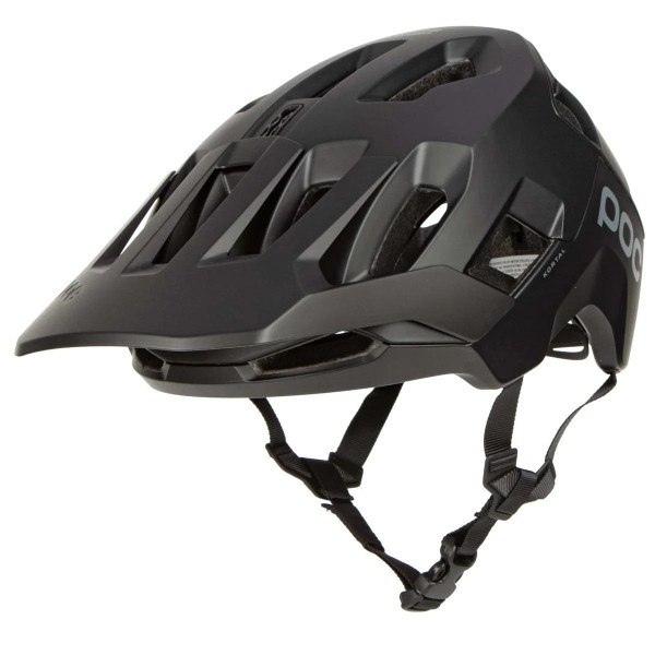 Casque POC Kortal XL Black Mat