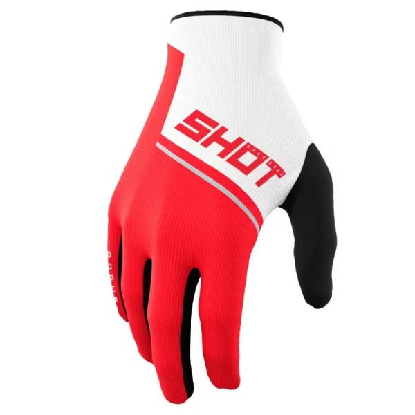 Gants Shot Rogue Revolt 2.0...