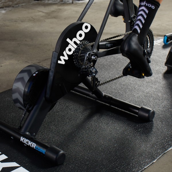 Home Trainer WAHOO KICKR CORE