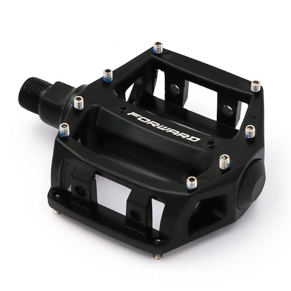 Pédales FORWARD ZENITH - BLACK