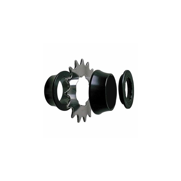 Kit single speed GUSSET 1er...