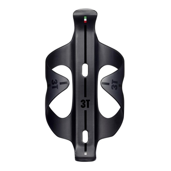 Porte bidon 3T carbon mat