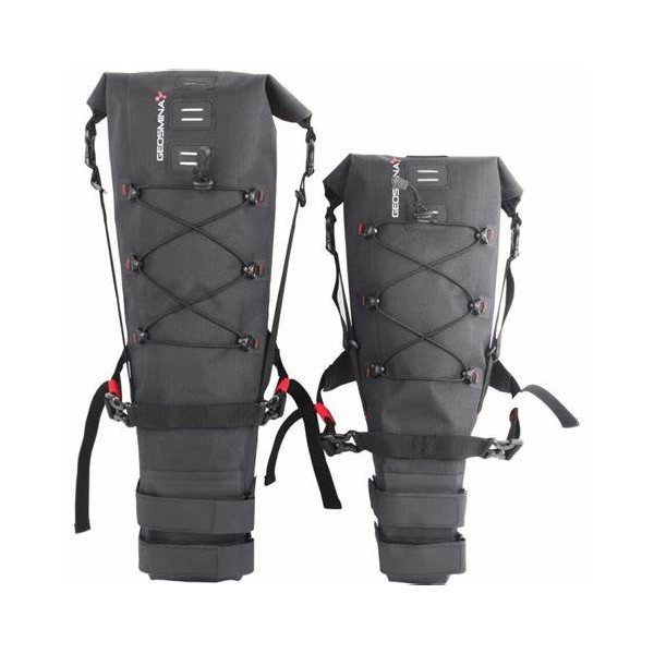 SMALL SEAT BAG